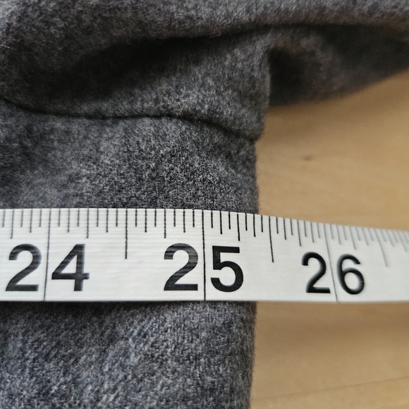 Pendleton 100% Virgin Wool Blazer - Picture 6 of 11